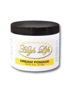 High LIfe Cream Pomade 4oz