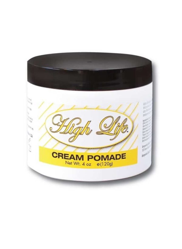 High LIfe Cream Pomade 4oz
