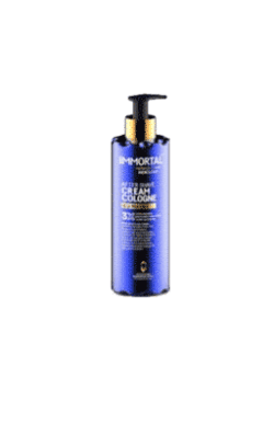 Immortal NYC After Shave Cream Cologne - Fiji Fresher