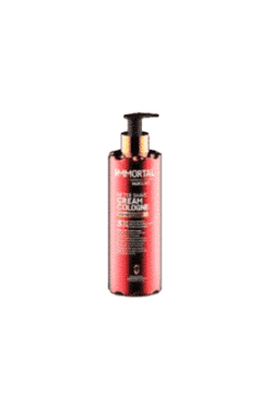 Immortal NYC After Shave Cream Cologne - Infinite Loop