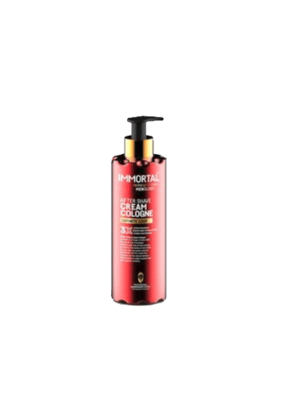 Immortal NYC After Shave Cream Cologne - Infinite Loop