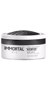 Immortal NYC Aventus Hair Wax