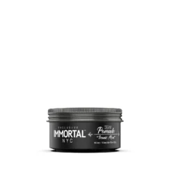 Immoral NYC "Iconic Man" Cream Pomade