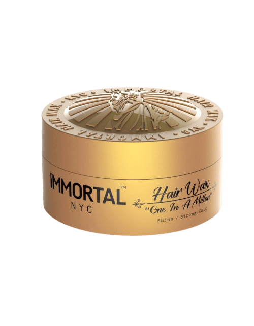 Immortal NYC One in a million Hair Wax