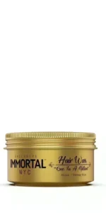 Immortal NYC "One in a Million" Hair Wax