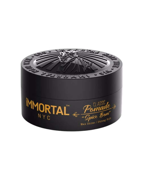 Immortal NYC Spice Born Classic Pomade