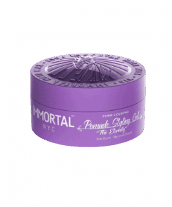 Immortal NYC The Eternity Pomade Styling Gel