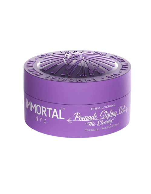 Immortal NYC The Eternity Pomade Styling Gel