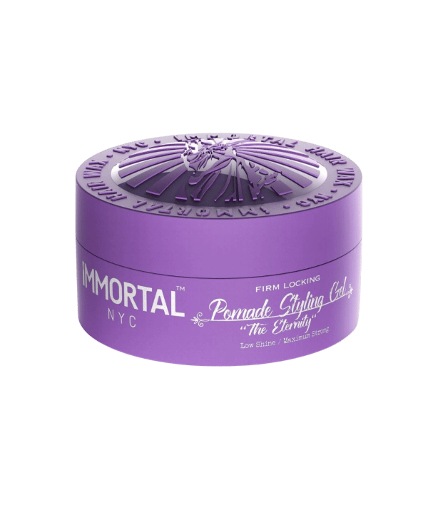 Immortal NYC The Eternity Pomade Styling Gel