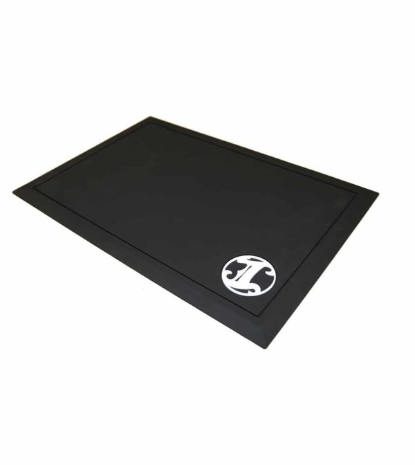 Irving Barber Company Work Station Mat - Tapered - Image 4