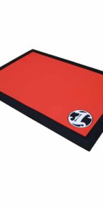 Irving Barber Company Work Station Mat - Tapered