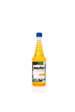 Master Bay Rum Aftershave
