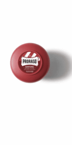 Proraso Sapone Barbe Dure Shaving Soap
