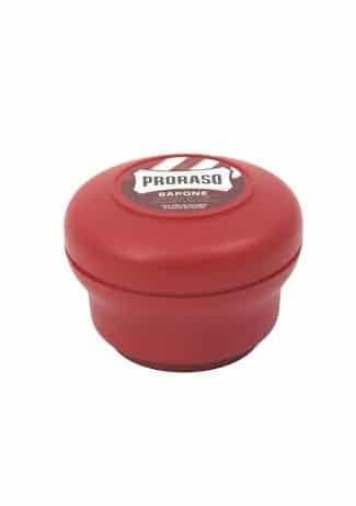 Proraso Shaving Soap Jar - Refreshing (Sapone Da Barba in Ciotola) -  Atlanta Barber and Beauty Supply