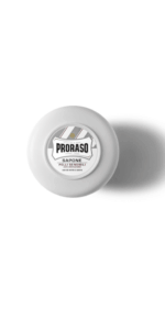 Proraso Sapone Pelli Sensibili Shaving Soap