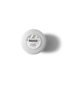 Proraso Sapone Pelli Sensibili Shaving Soap