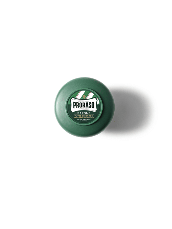 Proraso Sapone Tutte le Barbe Shaving Soap