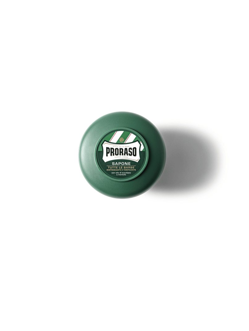 PRORASO Sapone da Barba Rinfrescante 500ml