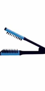Scalpmaster Nylon/Boar Ceramic Straightening Brush SC1402