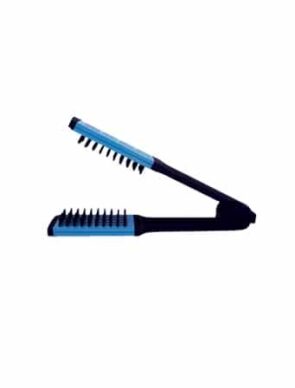 Scalpmaster Nylon/Boar Ceramic Straightening Brush SC1402