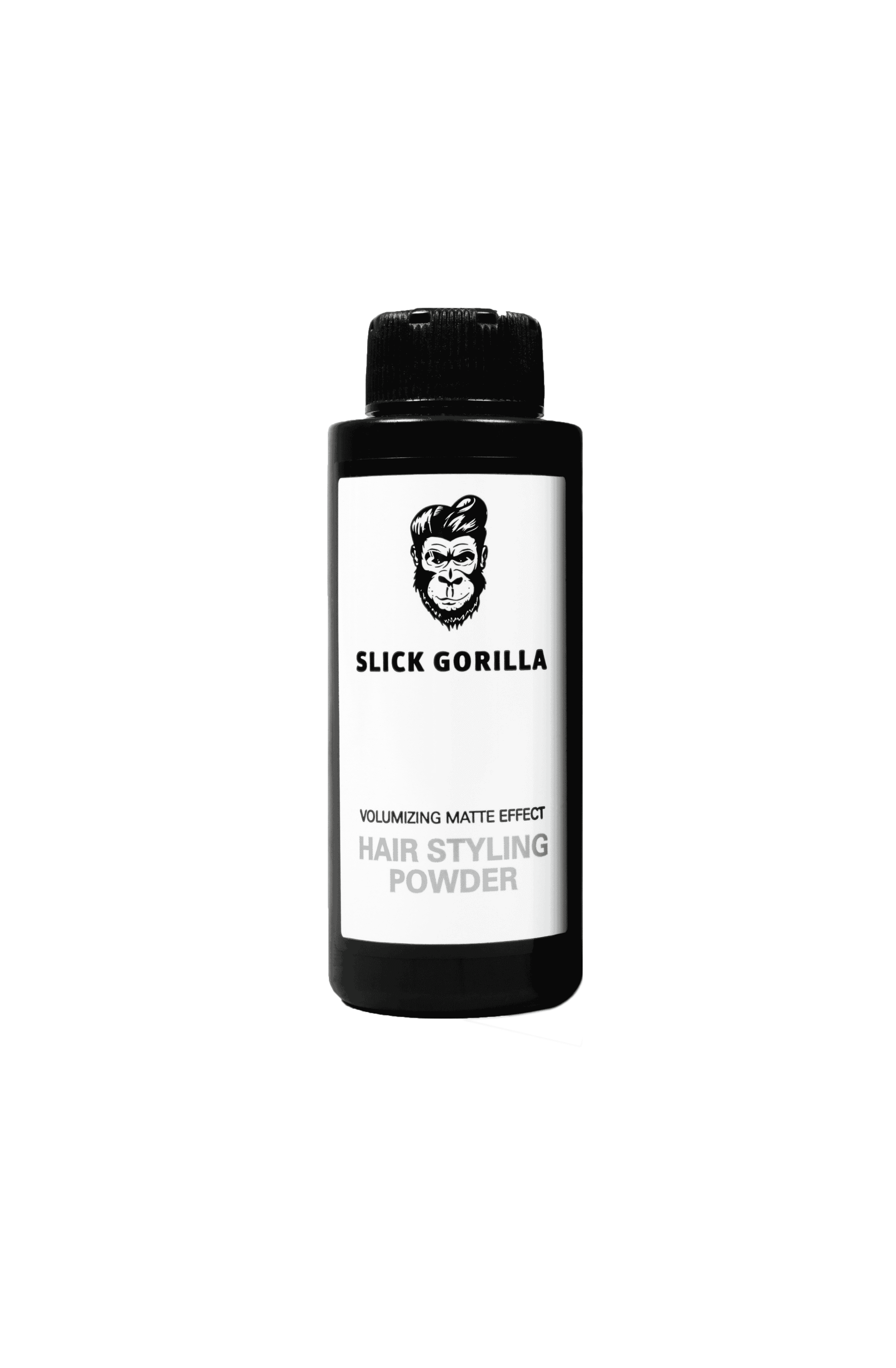 Slick Gorilla Hair Styling Texturising Powder Review