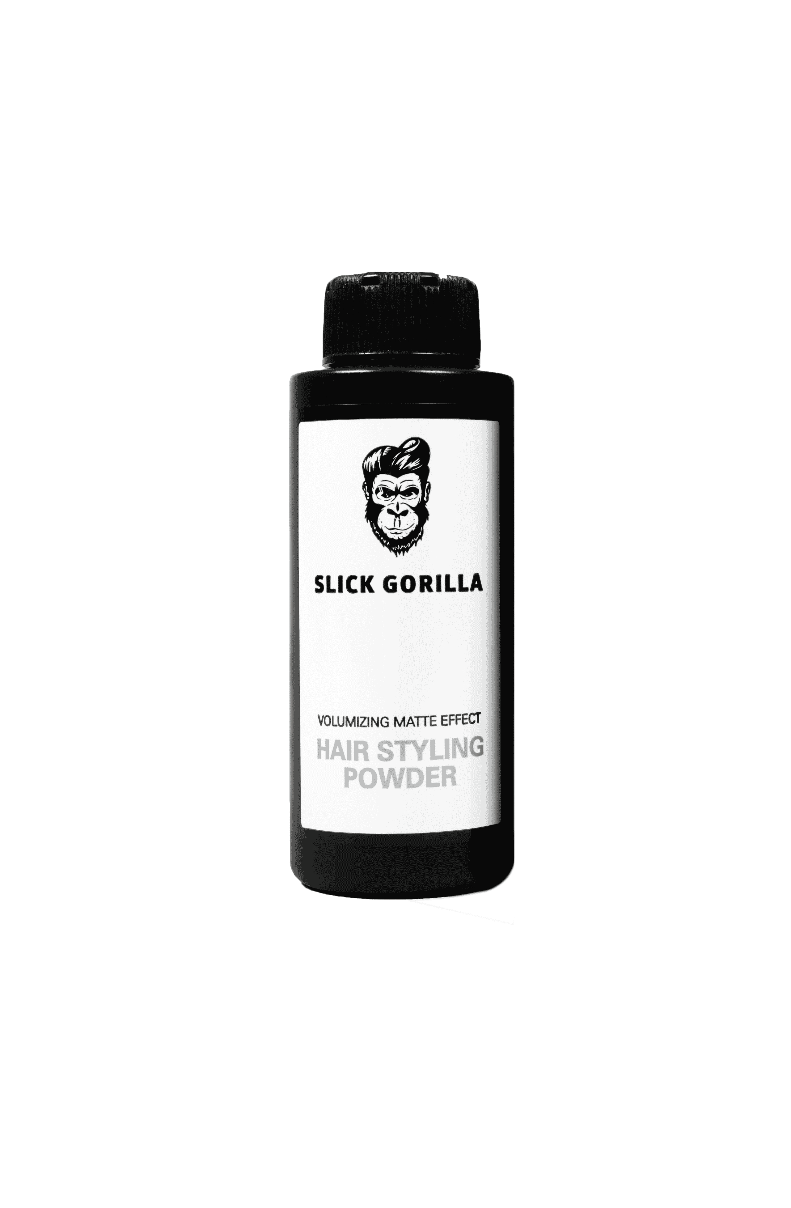 Slick Gorilla - Hair Styling Powder