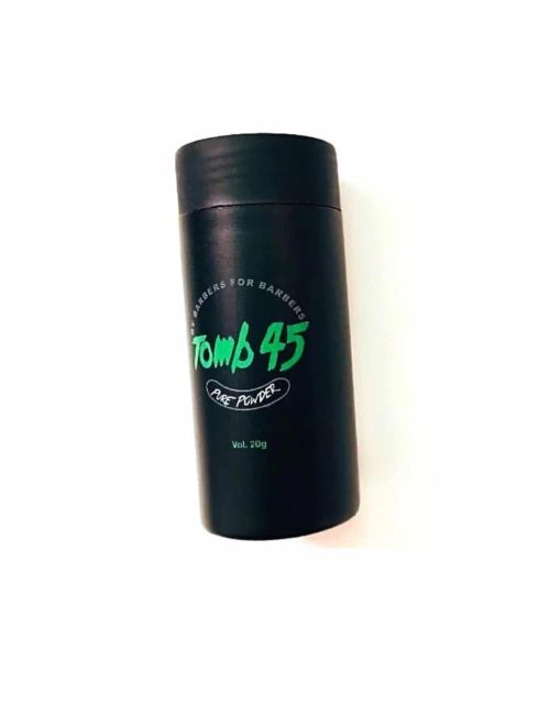 Tomb45 Pure Powder with Spray Pump