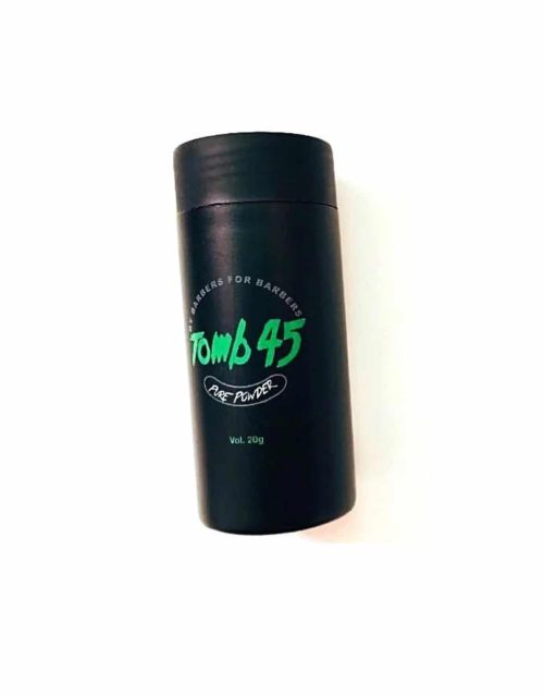 Tomb45 Volumizing Pure Powder