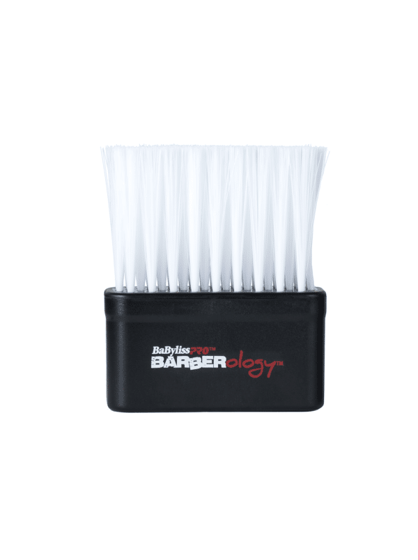 BabylissPro BARBERology Flat Neck Duster #BBCKT4 - Image 3