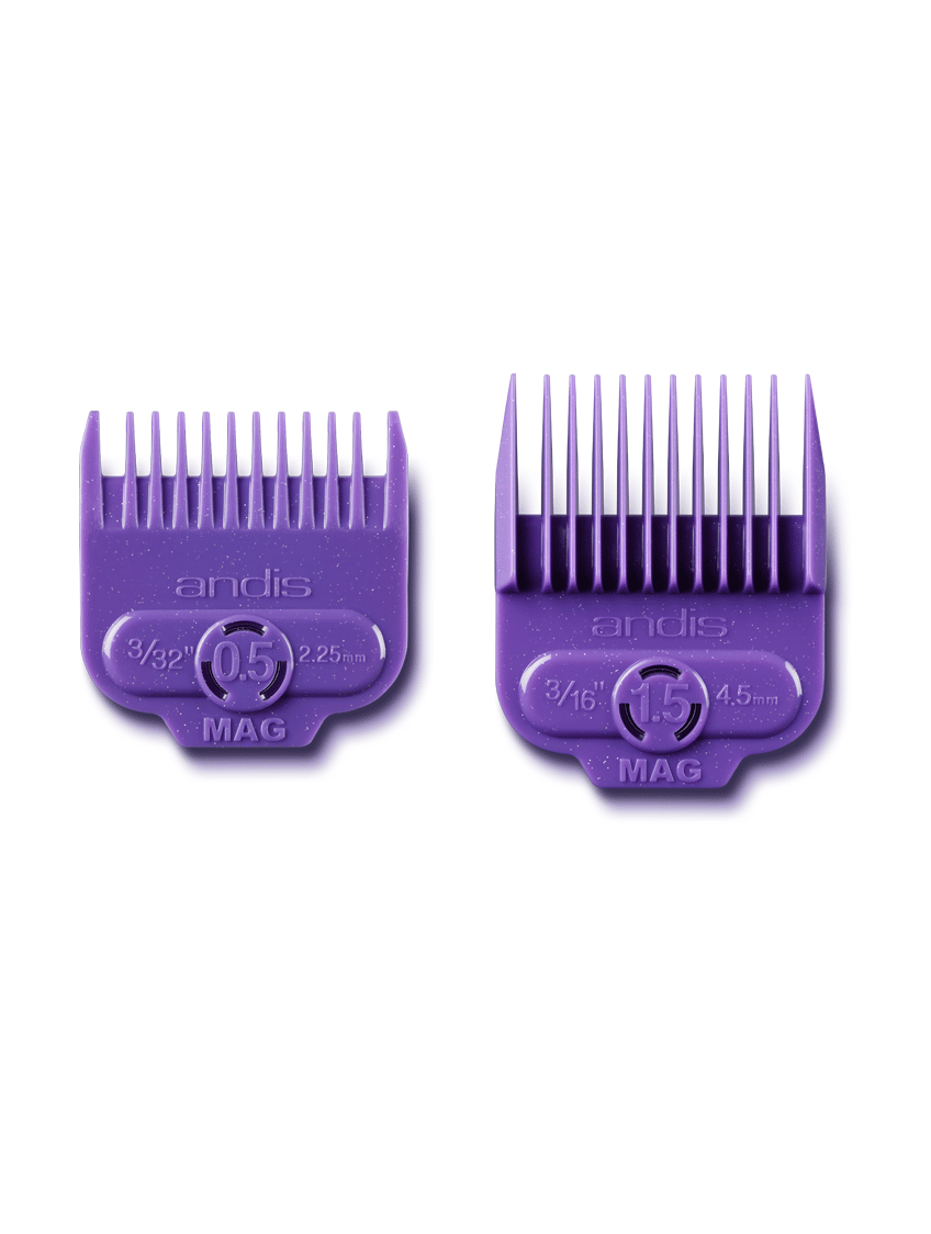 andis comb set