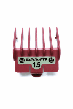 BabylissPro Barberology Attachment Comb #1.5 - 3/16"