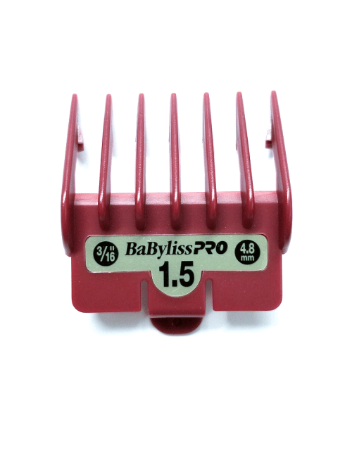 BabylissPro Barberology Attachment Comb #1.5 - 3/16"