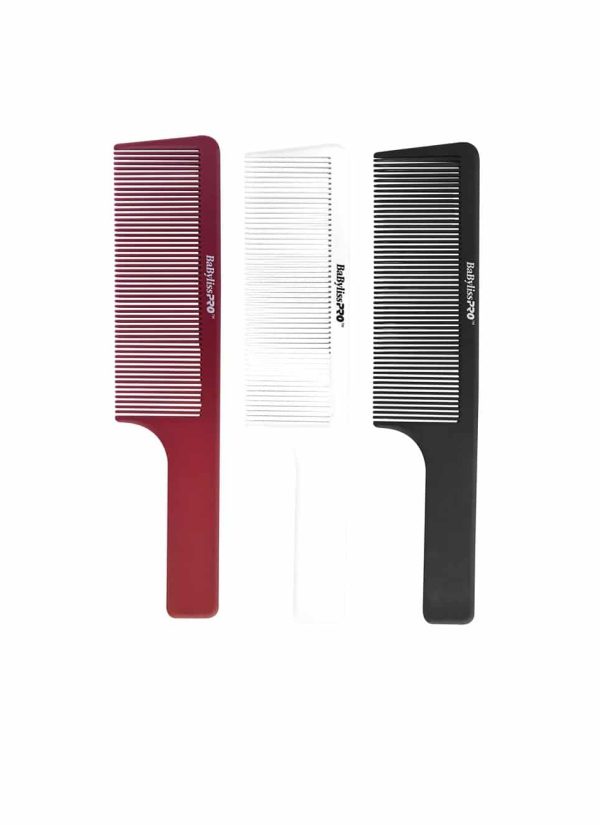 BabylissPro BARBERology Clipper Comb #BBCKT6
