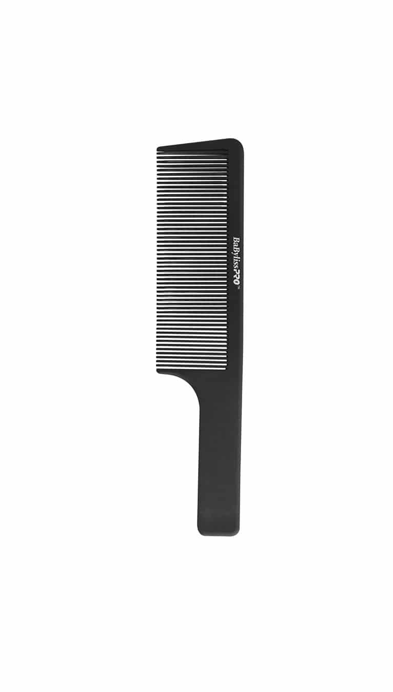 babyliss hair clipper combs