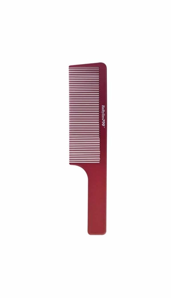 BabylissPro BARBERology Clipper Comb #BBCKT6 - Image 3
