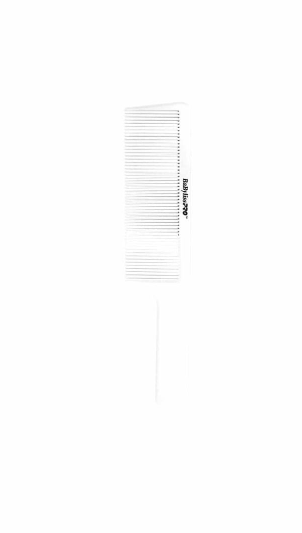 BabylissPro BARBERology Clipper Comb #BBCKT6 - Image 4