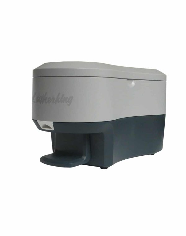 Campbell's Next Generation Lather King
