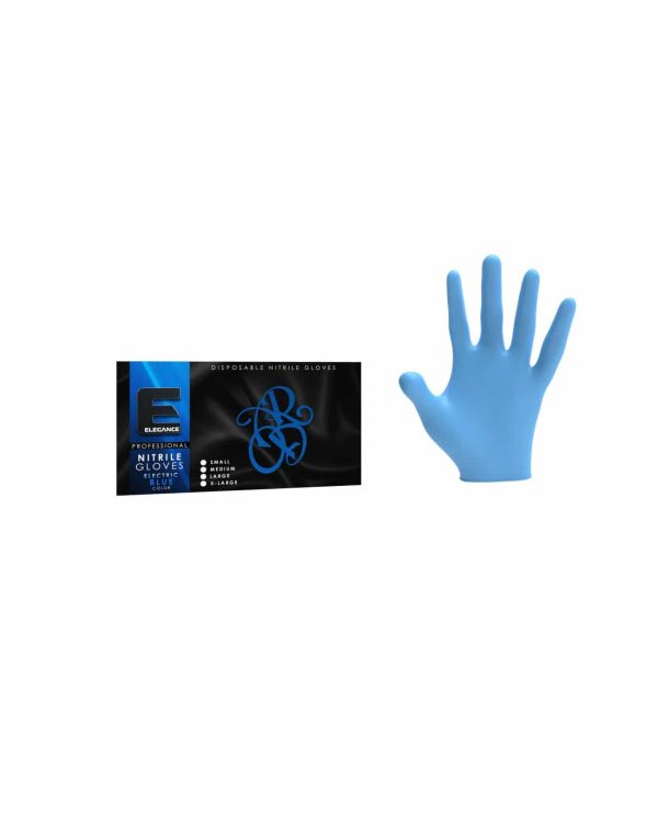 Elegance Nitrile Gloves - Image 2