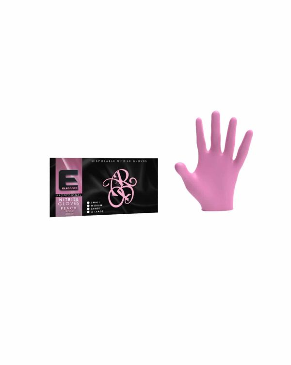 Elegance Nitrile Gloves - Image 4