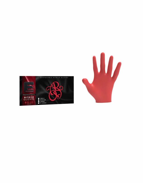 Elegance Nitrile Gloves