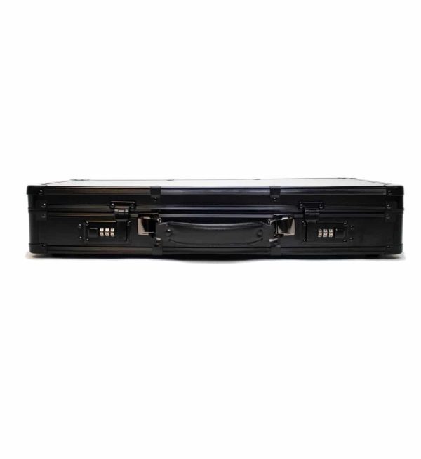 Hair Art Barber Case Matte Black - Image 5