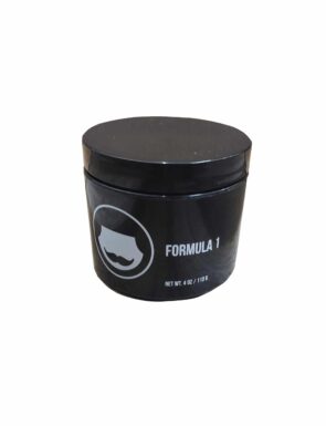 Mr Freshcut Formula 1 Pomade 4oz