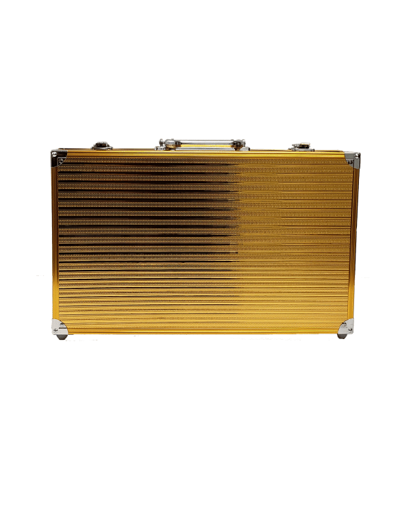 Vincent Junior Master Case VT10146 - Image 9
