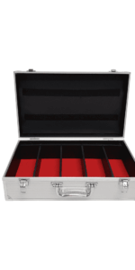 Vincent Junior Master Case VT10146
