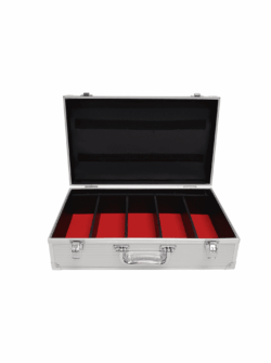 Vincent Junior Master Case VT10146