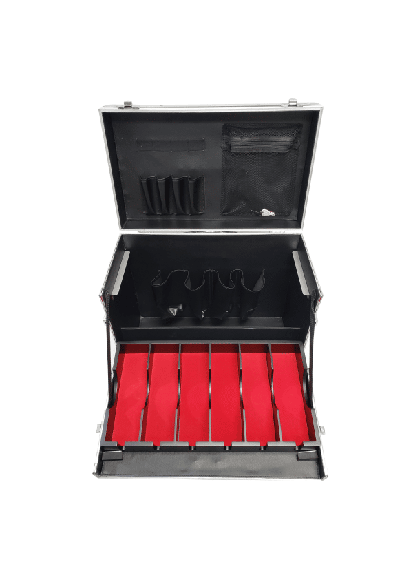 Vincent Rolling Master Case VT10145 - Image 7