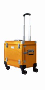 Vincent Rolling Master Case VT10145