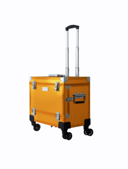Vincent Rolling Master Case VT10145