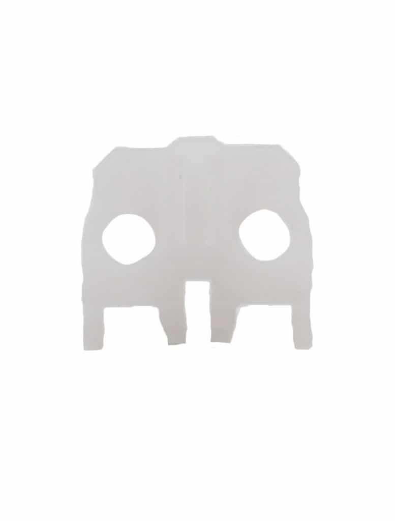 Wahl Cam Follower for Detailer Barber Depot Barber Supply