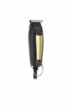 Wahl Limited Edition Black and Gold 5 Star Detailer #8081-1100